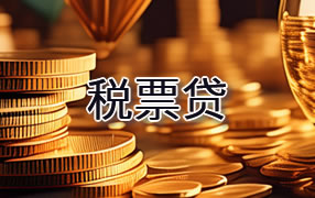 伊犁哈萨克税票贷