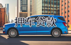 伊犁哈萨克押车贷款